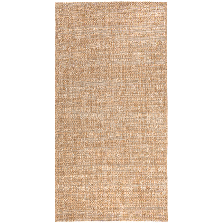 Tapis Mirko Naturel 80 x 150 x 1