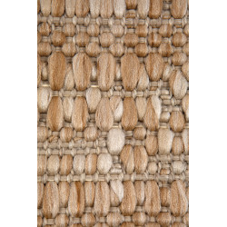 Tappeto Mirko Naturel 80 X 150 X 1