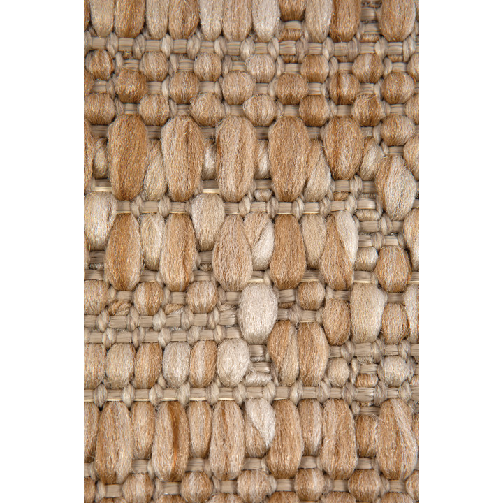 Tappeto Mirko Naturel 80 X 150 X 1