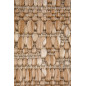Teppich Mirko Naturel 80 X 150 X 1