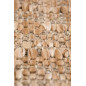 Teppich Mirko Naturel 80 X 150 X 1