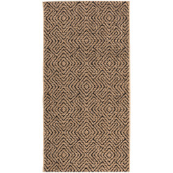 Tappeto Pasko Naturel 80 X 150 X 1