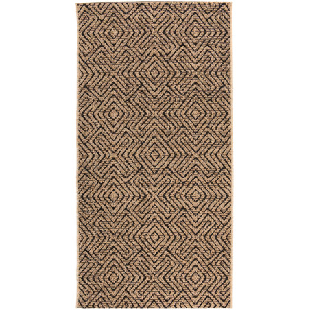 Tapis Pasko Naturel 80 x 150 x 1