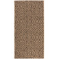 Tapis Pasko Naturel 80 x 150 x 1
