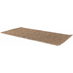 Tapete Pasko Naturel 80 X 150 X 1