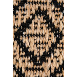 Vloerkleed Pasko Naturel 80 X 150 X 1