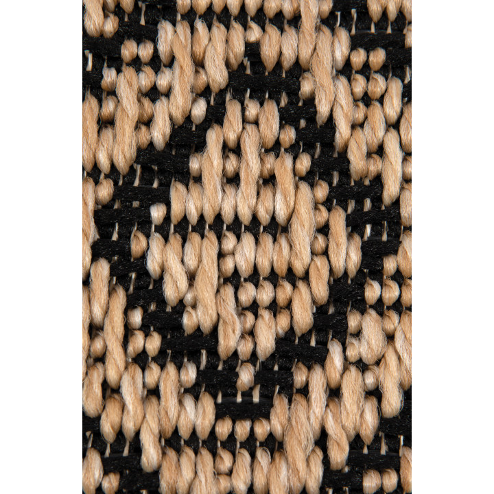 Tappeto Pasko Naturel 80 X 150 X 1