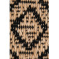 Tapis Pasko Naturel 80 x 150 x 1