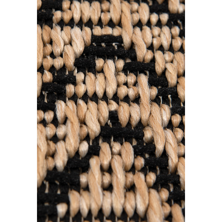 Tappeto Pasko Naturel 80 X 150 X 1