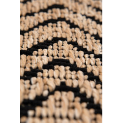 Teppich Pasko Naturel 80 X 150 X 1