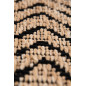 Teppich Pasko Naturel 80 X 150 X 1
