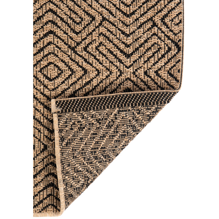 Teppich Pasko Naturel 80 X 150 X 1