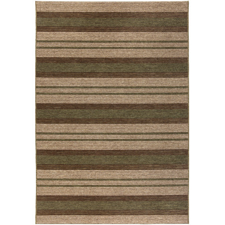 Tappeto da esterno Paulina Naturel 120 X 170 X 1