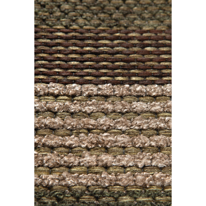 Outdoor-Teppich Paulina Naturel 120 X 170 X 1