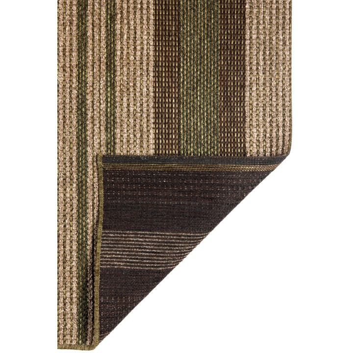 Tappeto da esterno Paulina Naturel 120 X 170 X 1