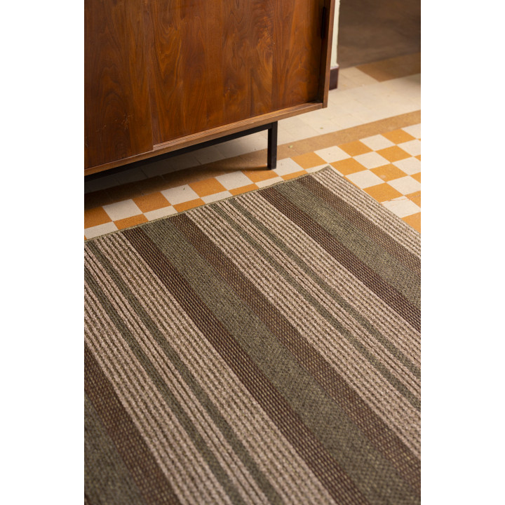 Tappeto da esterno Paulina Naturel 120 X 170 X 1
