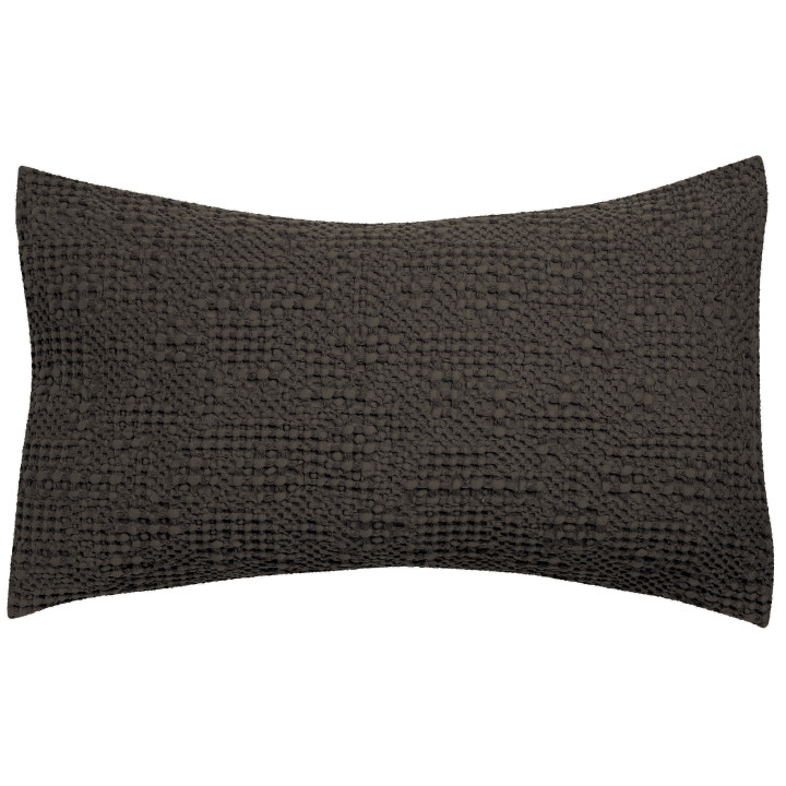 Cuscino Tana Carbone 40 X 65