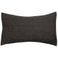 Cuscino Tana Carbone 40 X 65