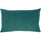 Effen kussen Elise Vert de gris 40 X 65