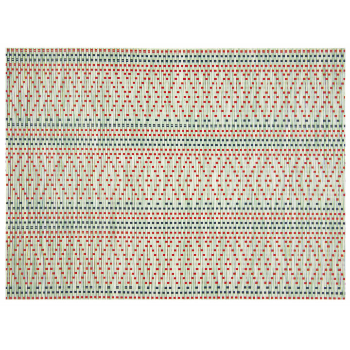 Placemat Set Panama Lichen 33 X 45