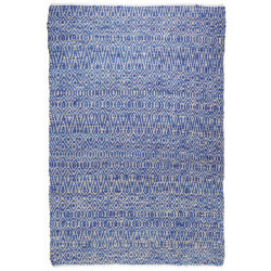 Teppich Pasadena Indigo 120 X 180