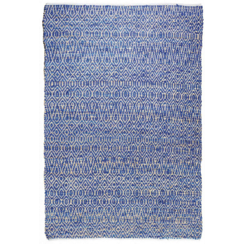 Teppich Pasadena Indigo 120 X 180 Teppich Pasadena Indigo 120 X 180