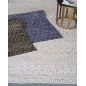 Pasadena tapijt Indigo 120 X 180