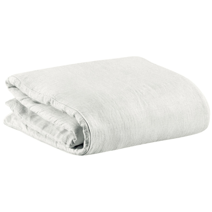 Bettbezug Zeff Blanc 240 X 220