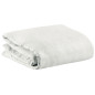 Copripiumino Zeff Blanc 240 X 220