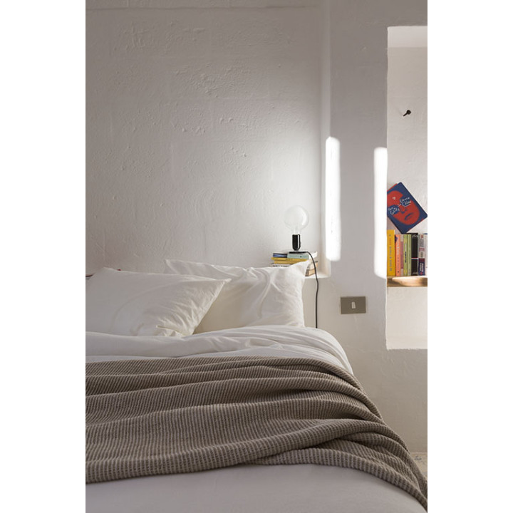 Dekbedovertrek Zeff Blanc 240 X 220