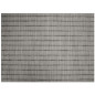 Conjunto de mesa Manoka Naturel 33 X 45