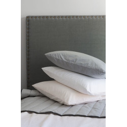 Drap housse Noche Ombre 90 X 190