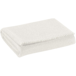 Gastendoekje Bora Neige 30 X 50