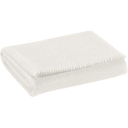 Handtuch Bora Neige 50 X 100