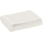 Handdoek Bora Neige 50 X 100