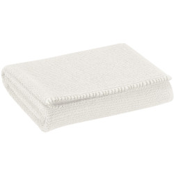 Toalha de banho Bora Neige 70 X 130