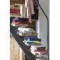 Asciugamano da bagno Bora Neige 90 X 150