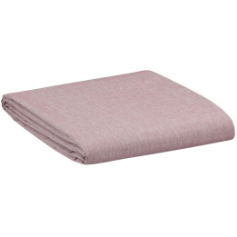 Sábana ajustable Moony Lie de vin 140 X 190