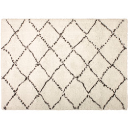 Casablanca Teppich Beige 120 X 170