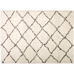 Tapete Casablanca Beige 120 X 170