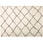 Casablanca Teppich Beige 120 X 170