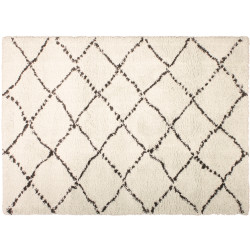 Tappeto Casablanca Beige 120 X 170