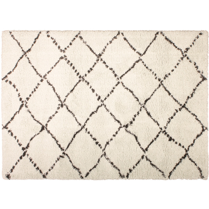 Tappeto Casablanca Beige 120 X 170