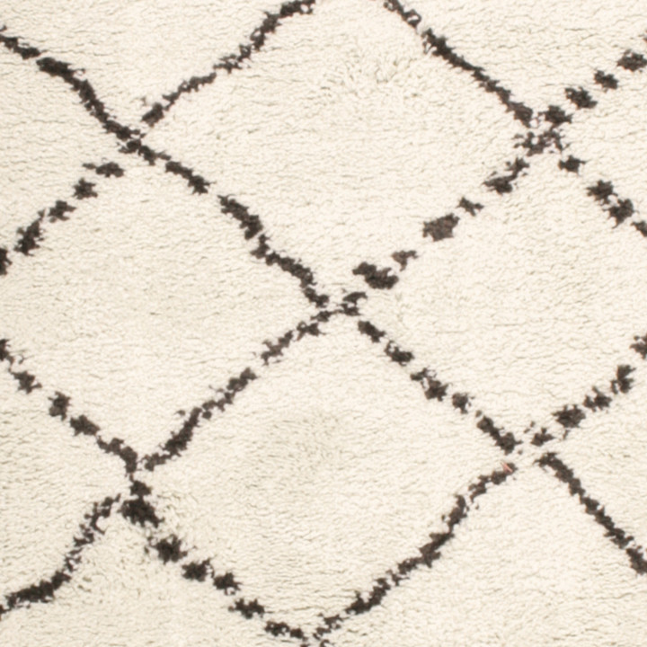 Tapete Casablanca Beige 120 X 170