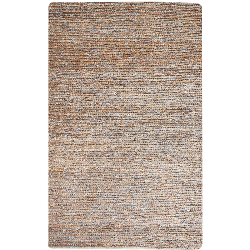 Tapis Parry Naturel/gris 160 x 230