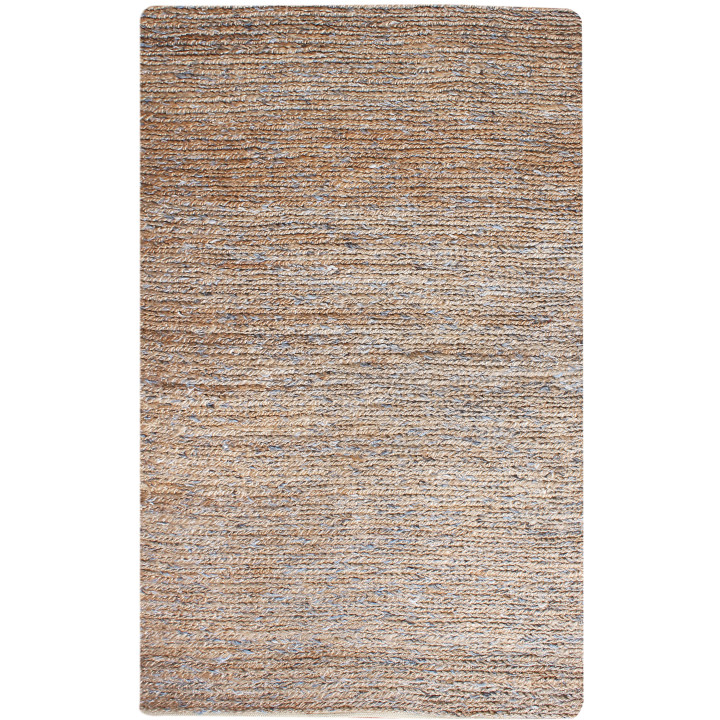 Tappeto Parry Naturel/Gris 160 X 230
