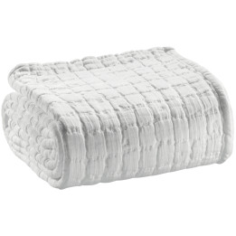 Coperta Swami Blanc 180 X 260