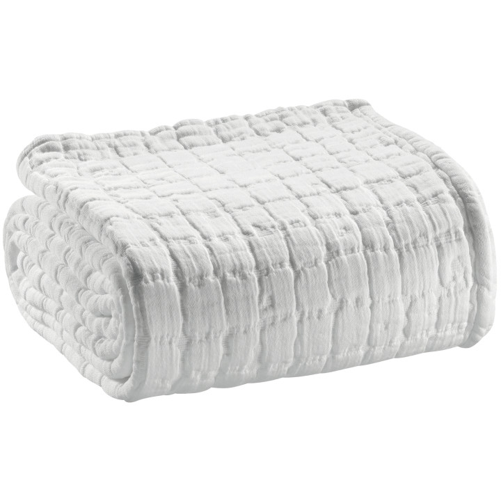 Coperta Swami Blanc 180 X 260