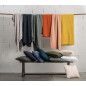 Swami bedsprei Blanc 180 X 260