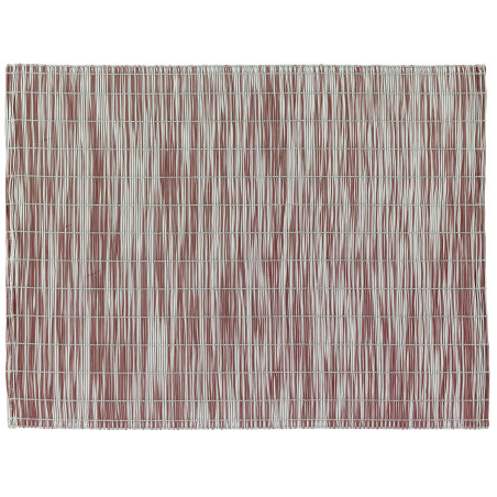 Set da tavola Treza Lie de vin 33 X 45